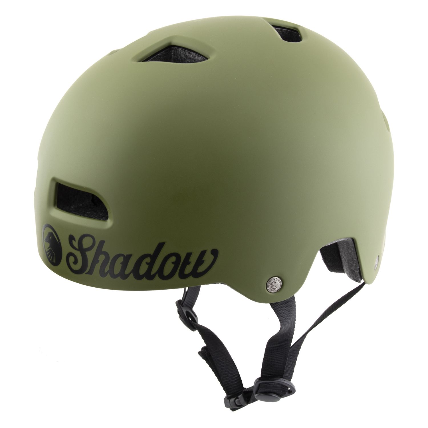 Shadow Conspiracy-Classic Matte Army Green SM/MD