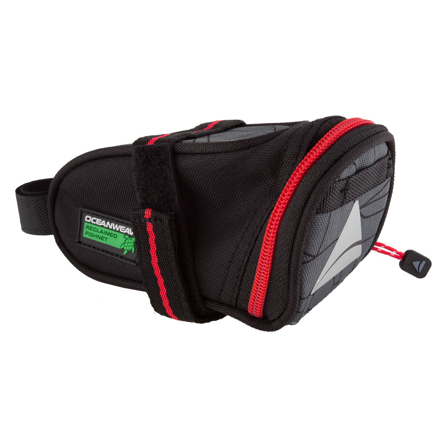 BAG AXIOM SEAT SEYMOUR O-WEAVE WEDGE 0.8 GY/BK