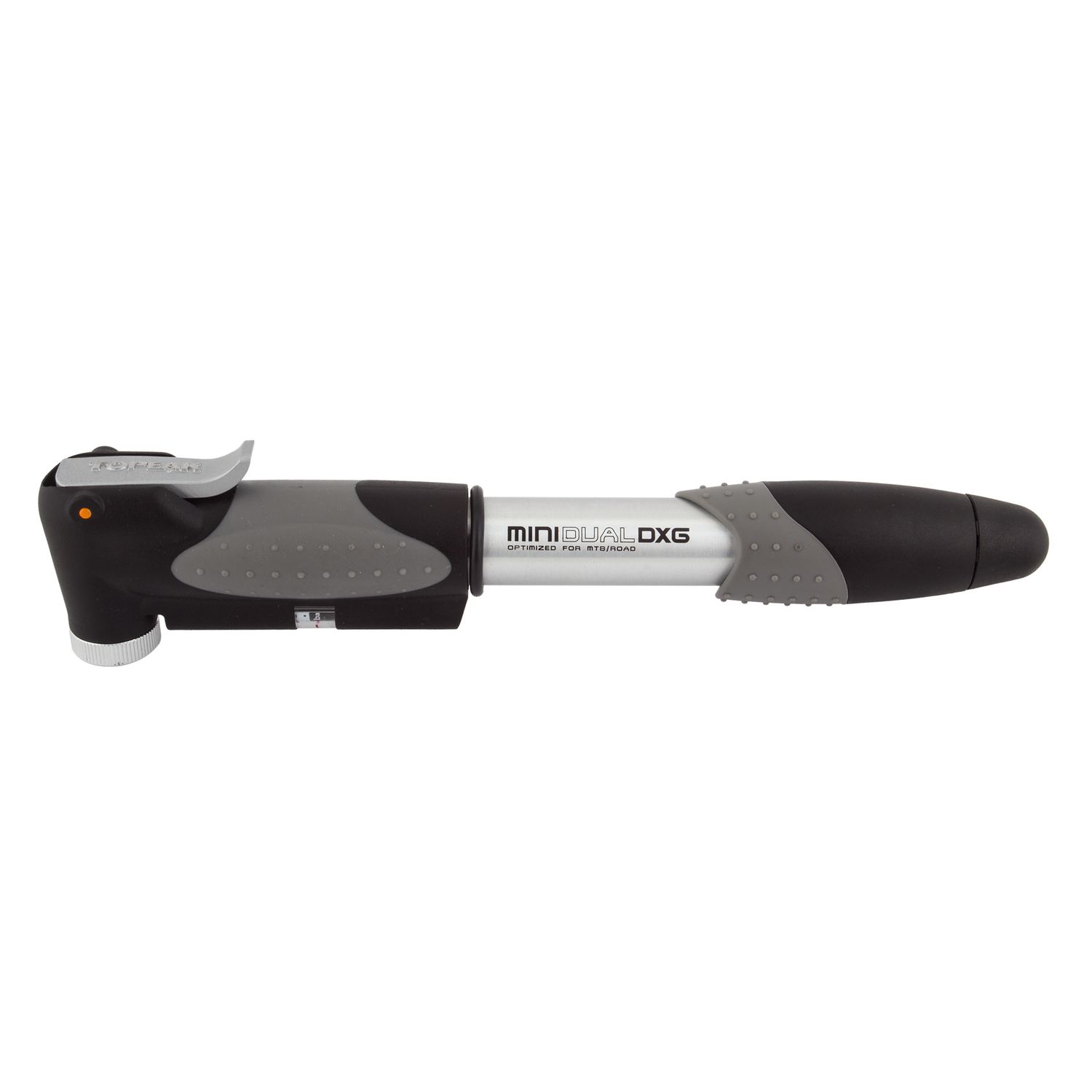 Topeak Mini Dual DXG