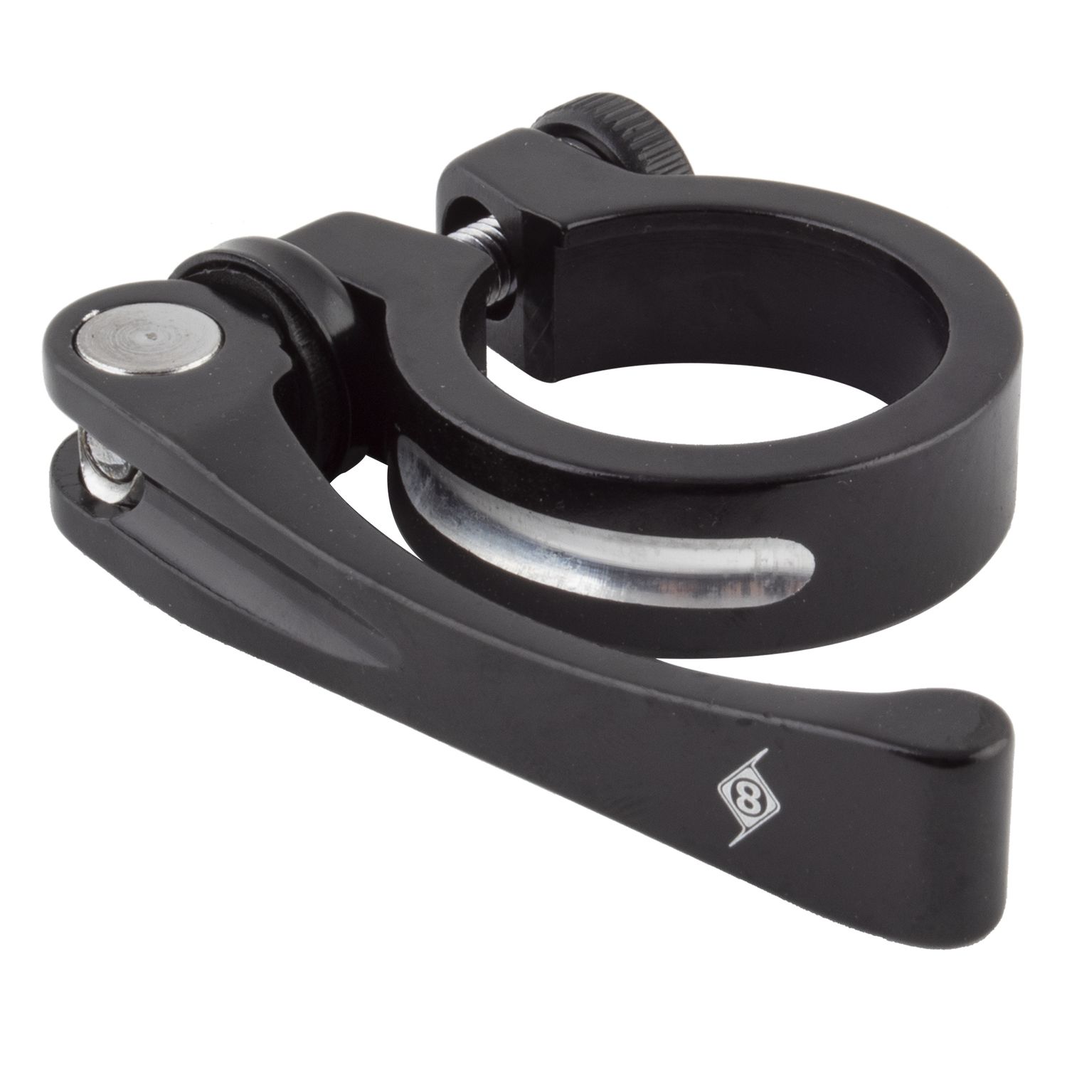 origin8 Pro Force QR Seatpost Clamp