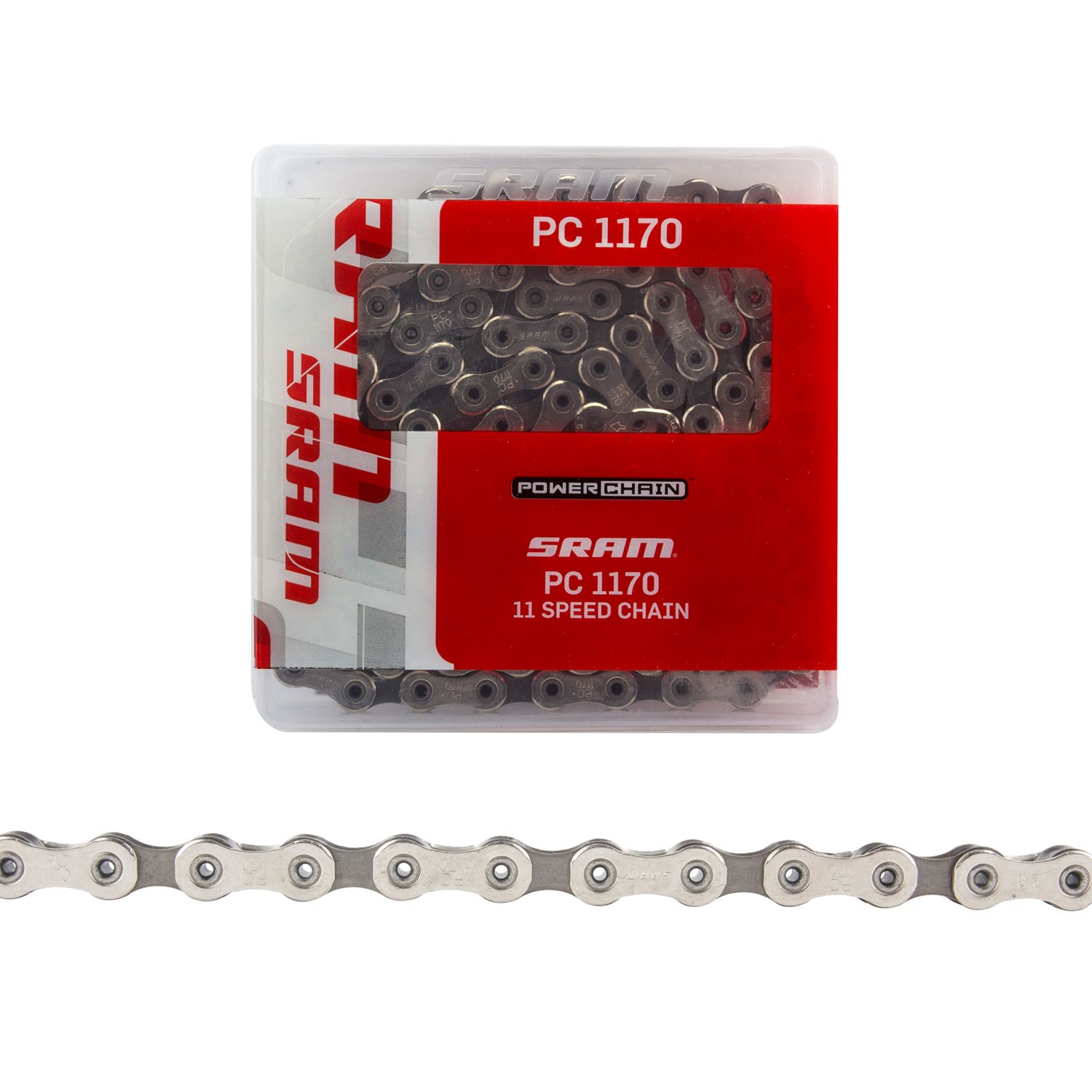 SRAM PC-1170 Chain 11 SPD