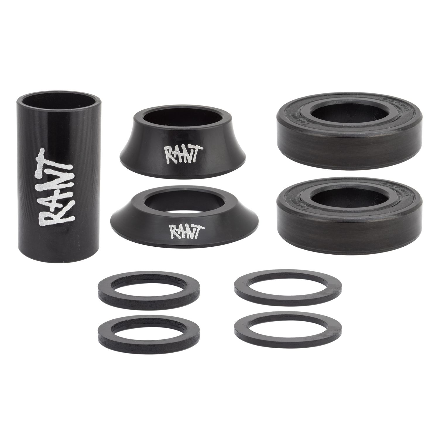 Rant Bang Ur BB 6061/T6