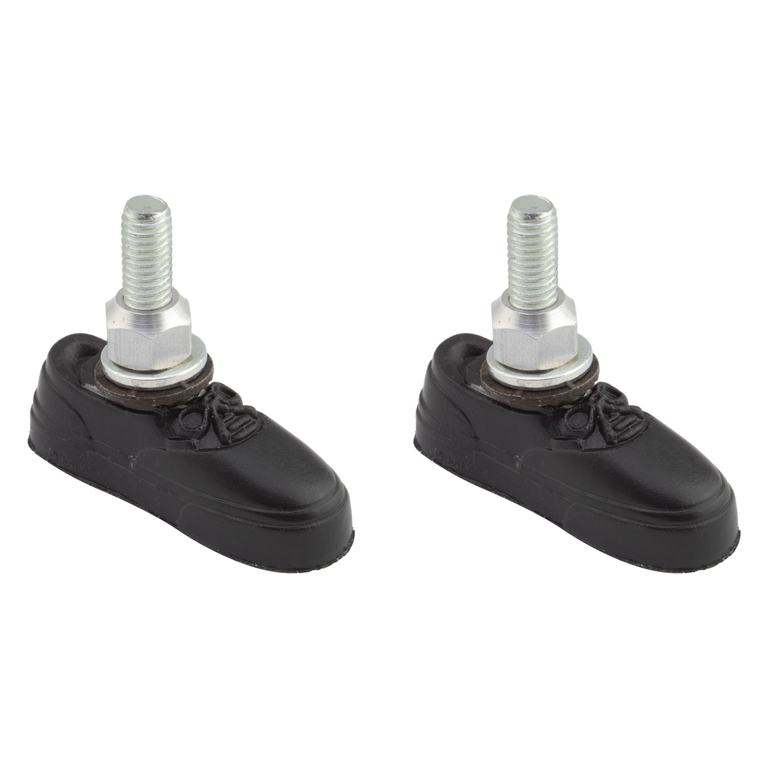 BRAKE SHOES K/S BMX VANS THRD BK