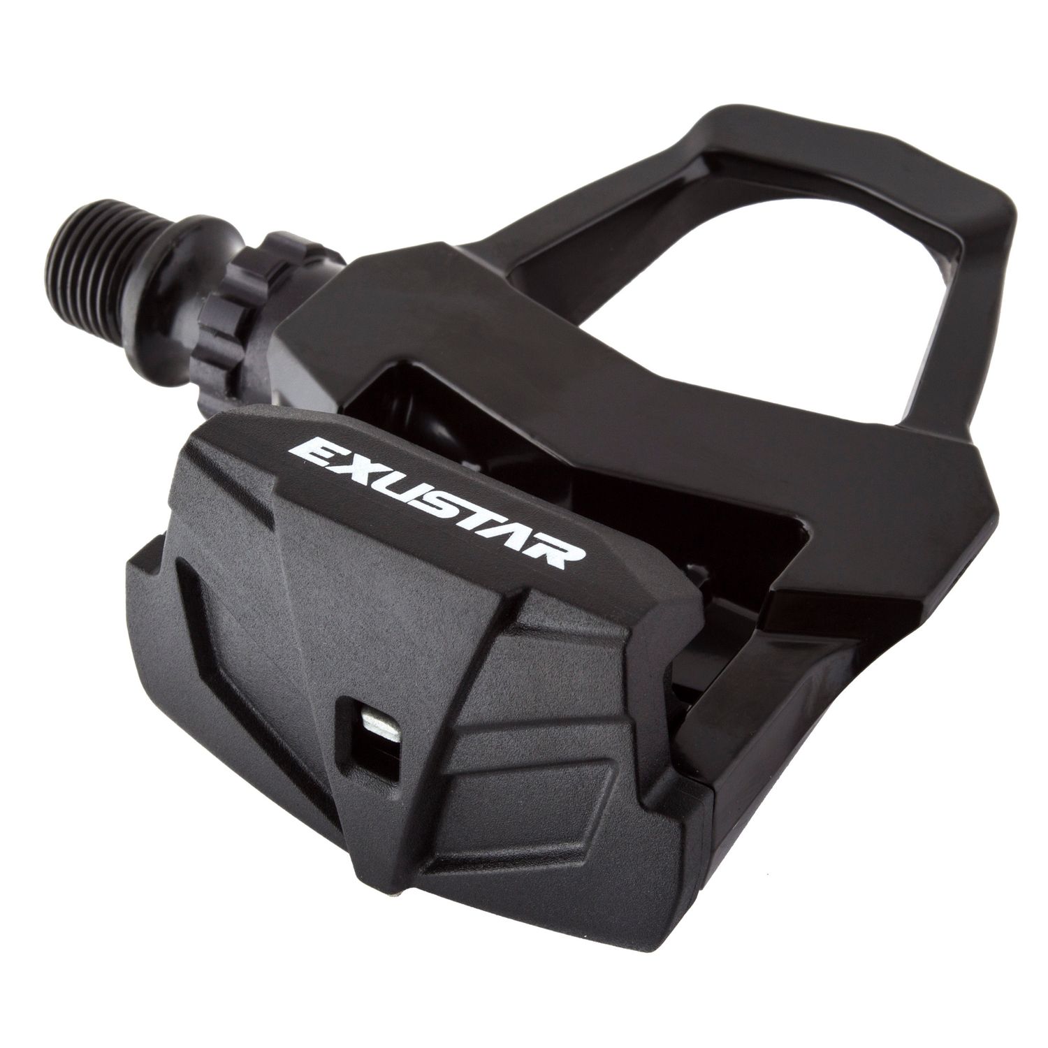 Exustar  PR15 Road Pedals SPD SL  SHIMANO