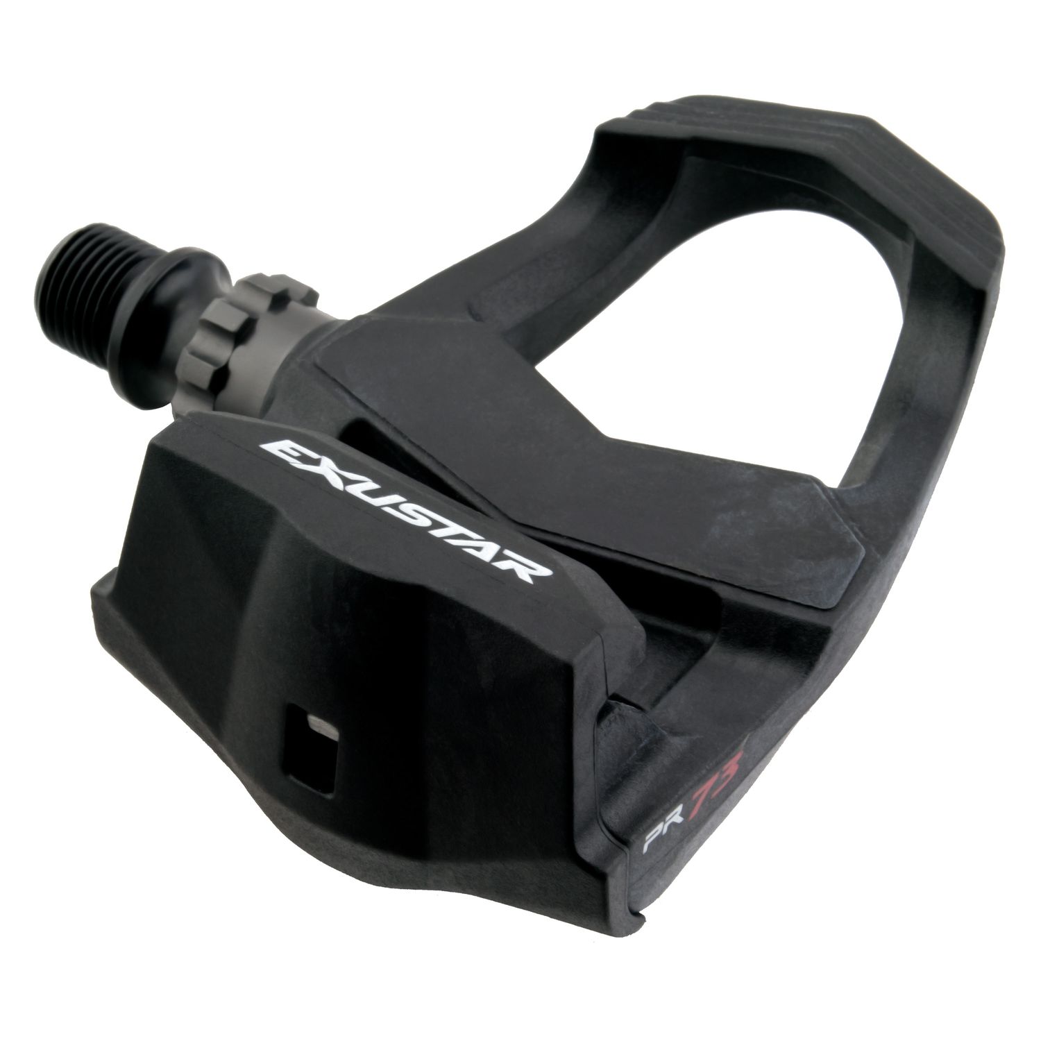 EXUSTAR PR73P Road Pedals LOOK DELTA