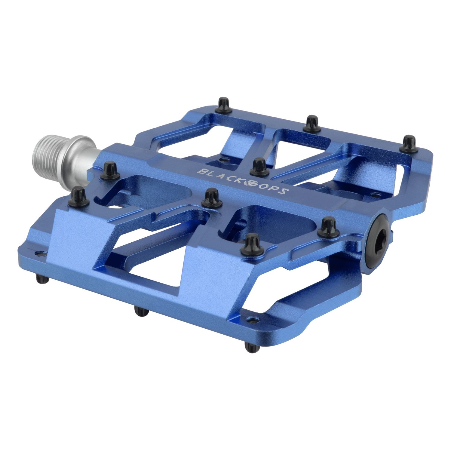 BK-OPS TRAIL RAT ALY 9/16 Blue