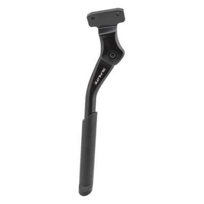 KICKSTAND SUNLT PRO STAND DIRECT MOUNT 18mm ADJ 24-29in BK