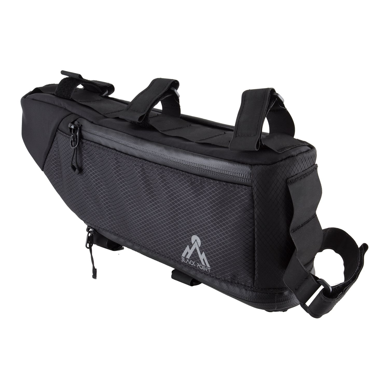 BAG BKPOINT FRAME MACROPOD EXPANDABLE BK
