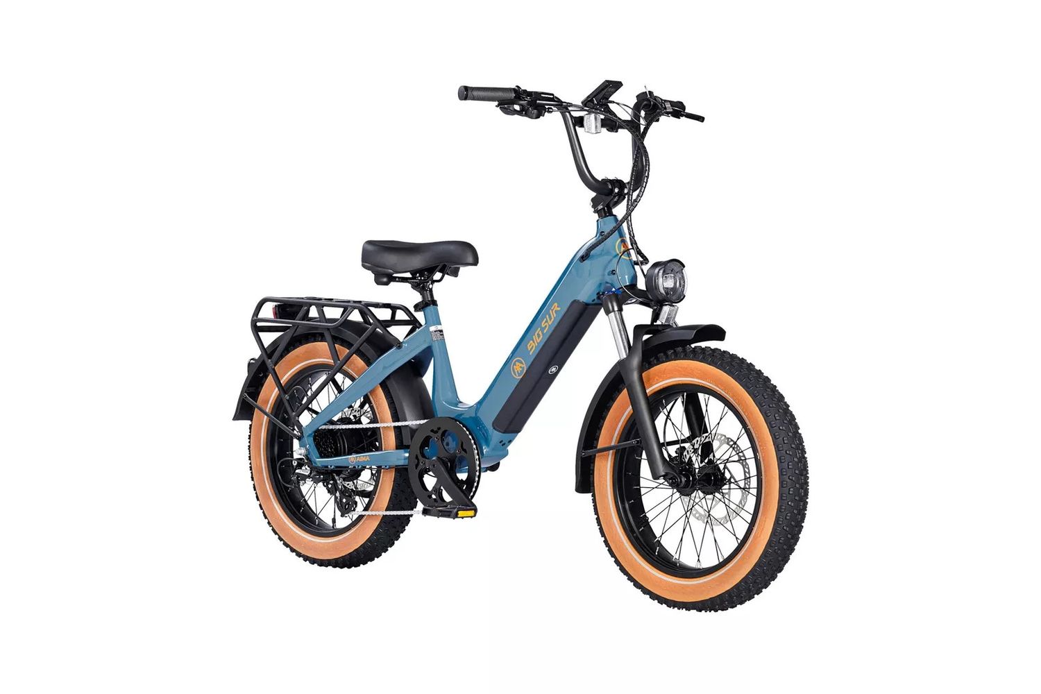 Aima E-bikes