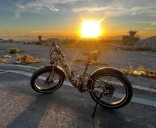 Obsidian ST - Desert Camo