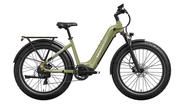 Mokwheel  2.0 MESA LITE ST- Sage L