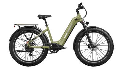 Mokwheel  2.0 MESA LITE ST- Sage L