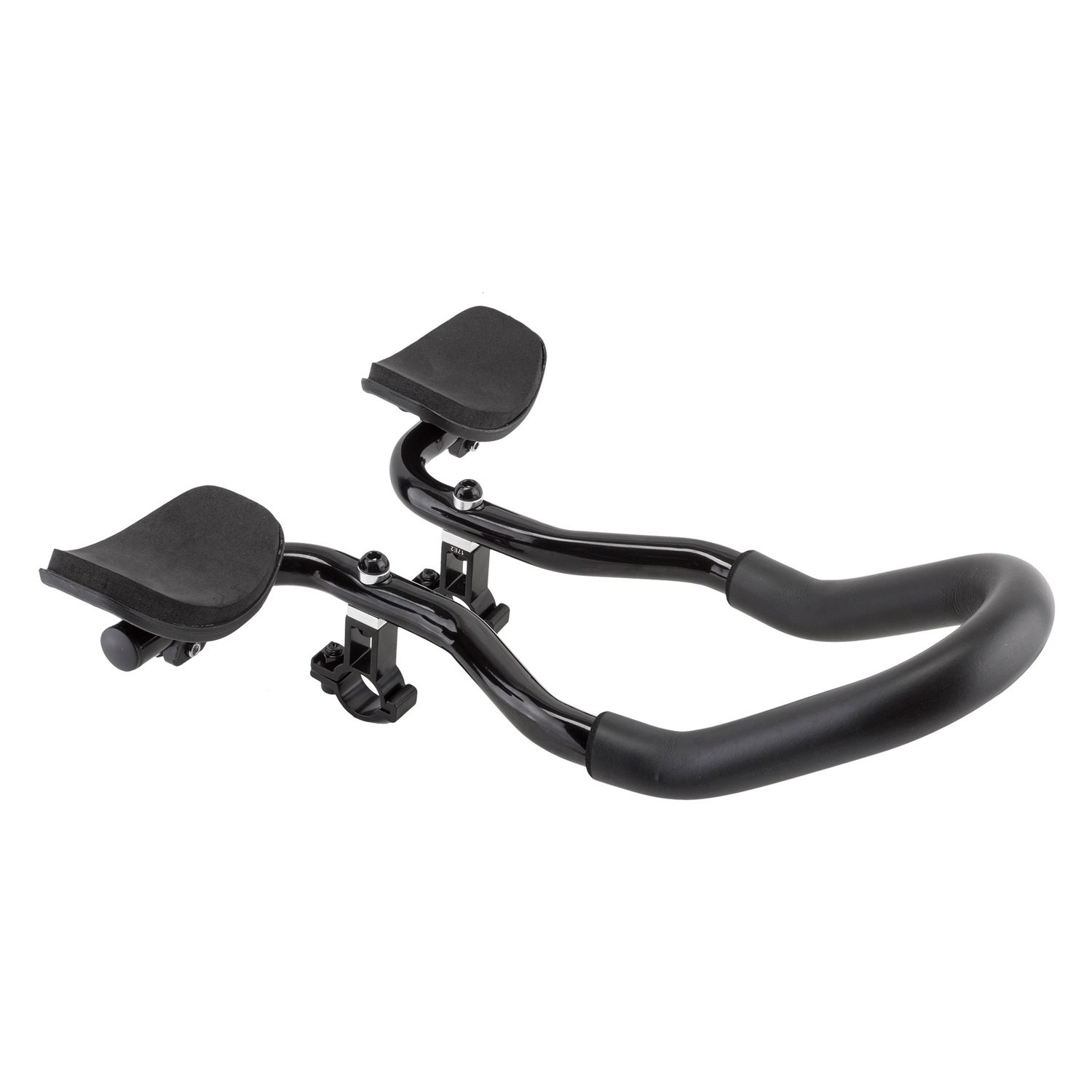 Sunlite-Clip-On Tri-Bar II