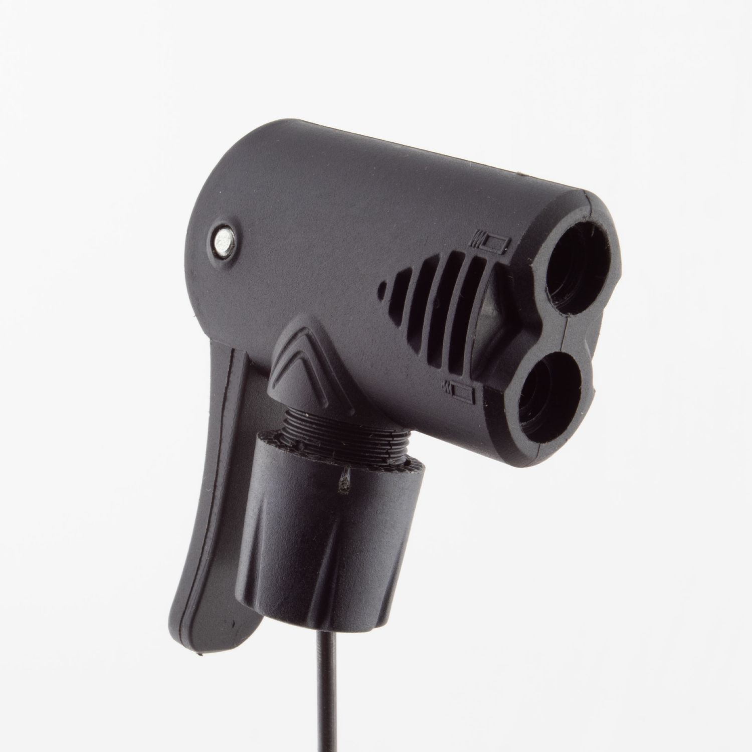 PUMP RAVX Dual valve head ONLY wo/hose