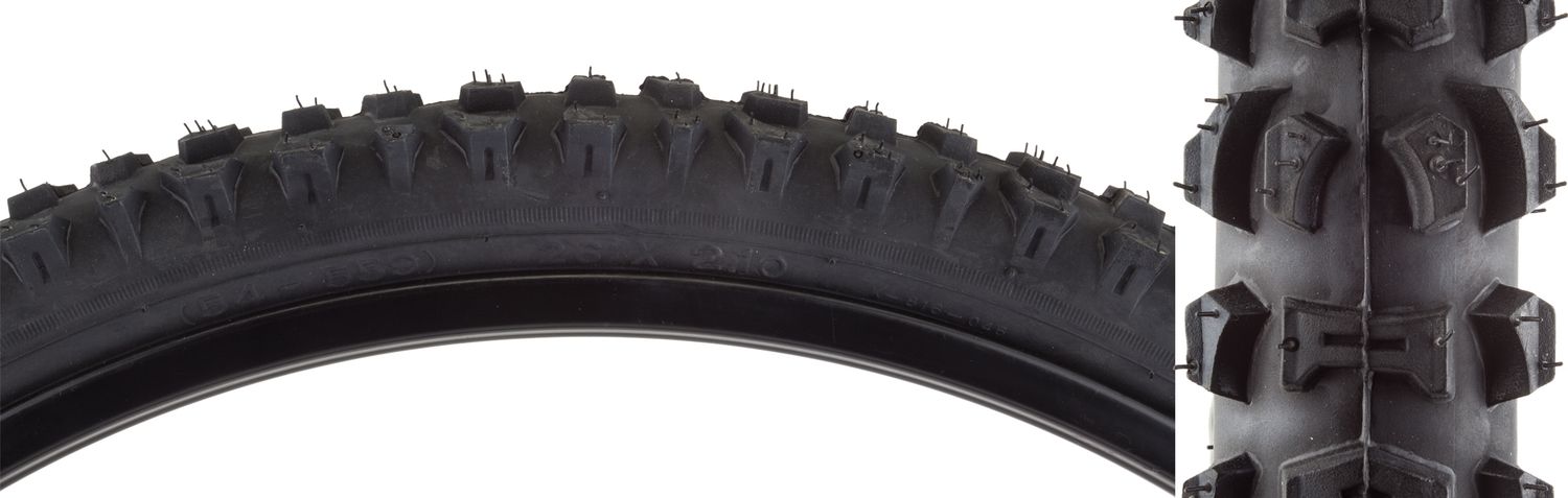 Sunlite MTB Smoke 26x2.1