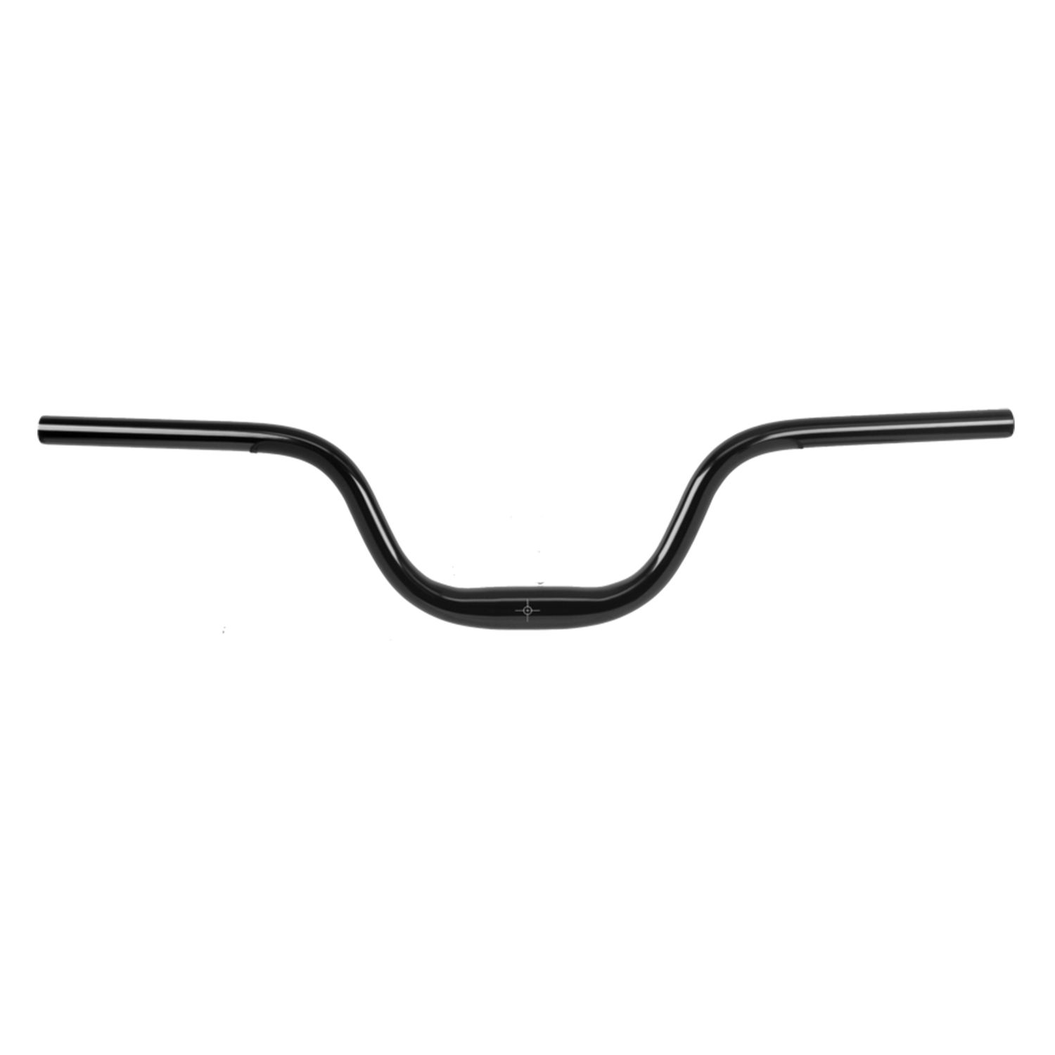 Sunlite MTB/City Handlebar 31.8x 27.75&quot; wide rise