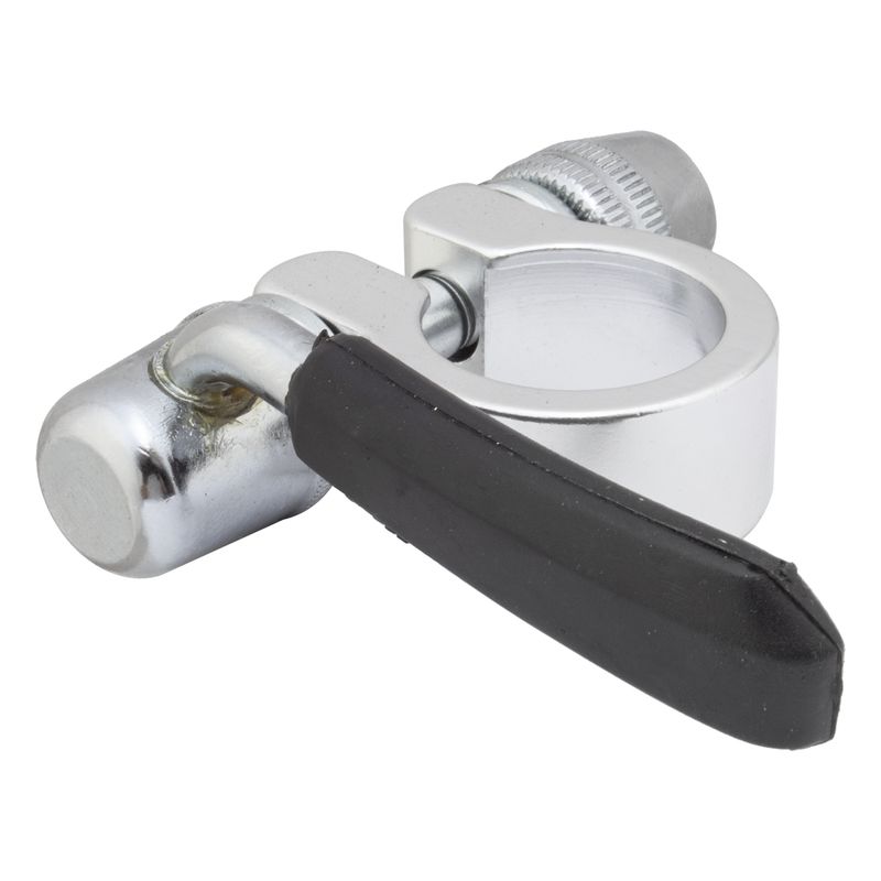 Alloy Seat Clamp with CrMo QR 28.6
