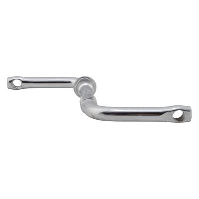 Sunlite One Piece Crank 3-1/2 in.