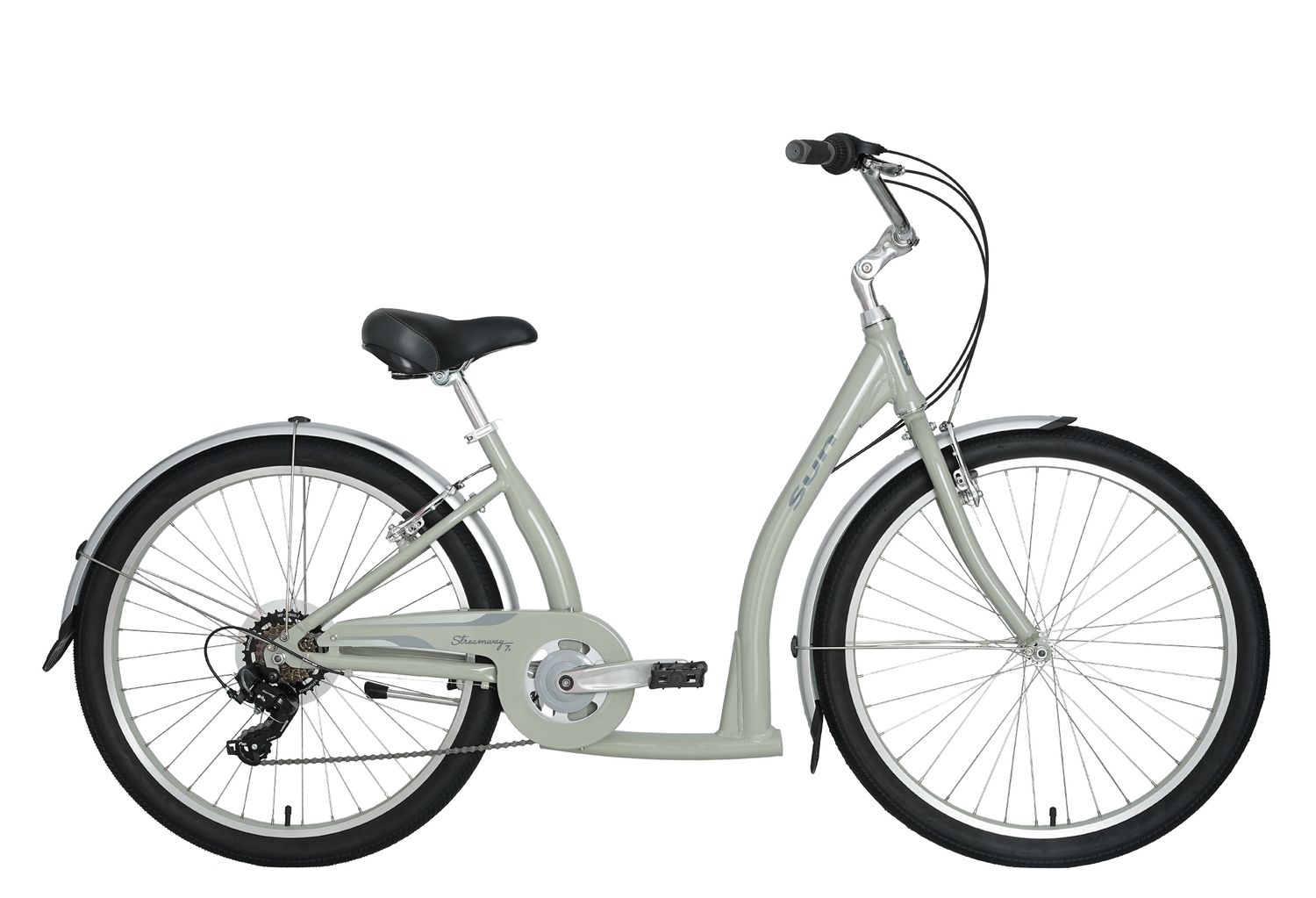 Sun Streamway 26 7 Speed 7 spd