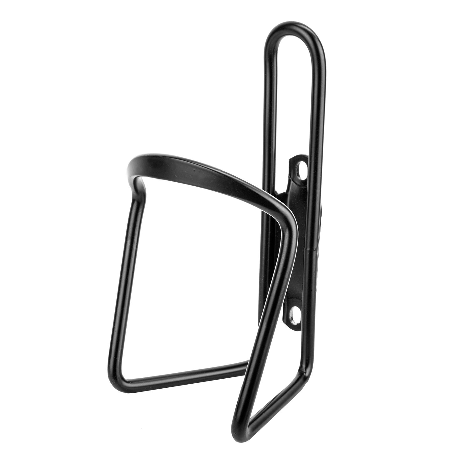 Alloy Water Bottle Cage-blk