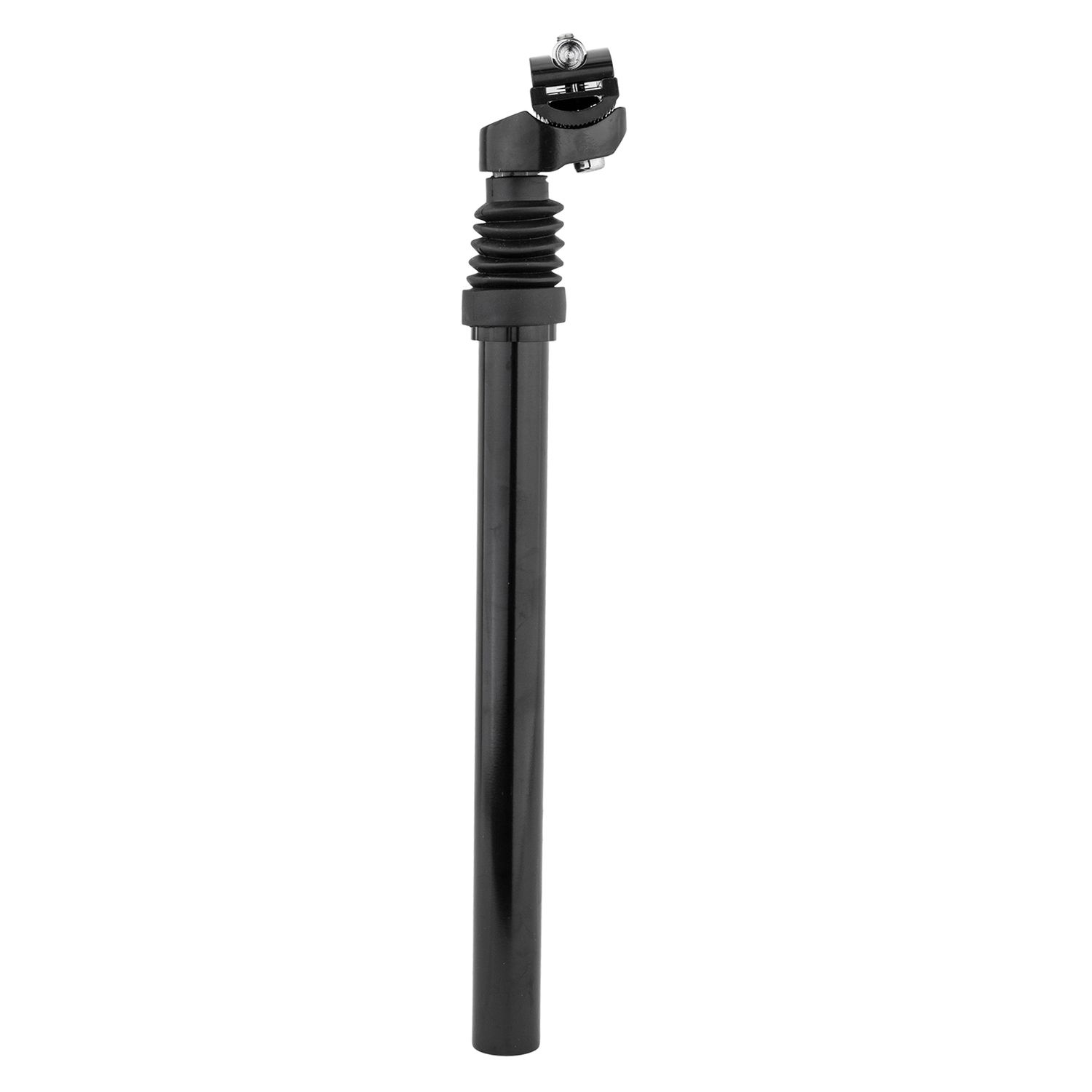SUNLITE Adjustable Seatpost 25.4x350mm