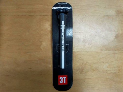 Stylus-25 3T Pro Seat Post