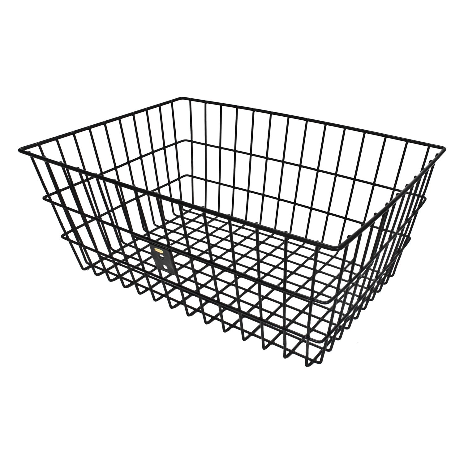 Adult trike basket