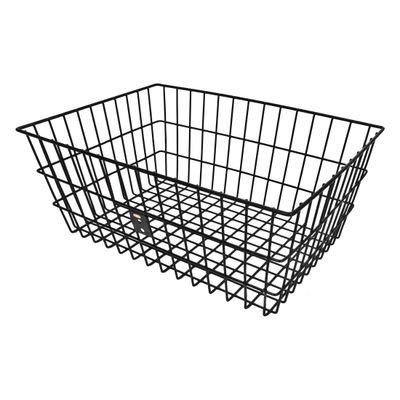Adult trike basket