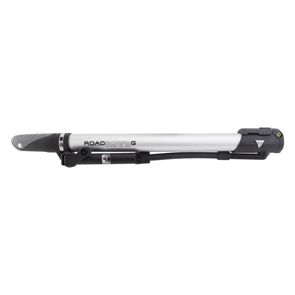 Topeak Road Morph w/Gauge