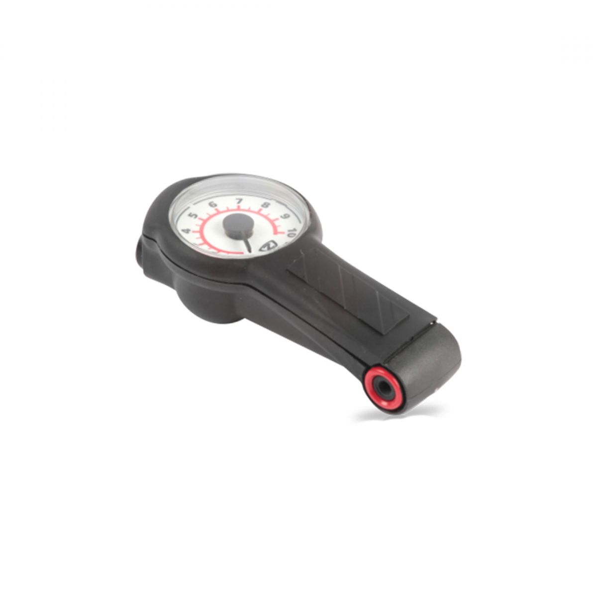 Zefal Twin Graph Tire Gage