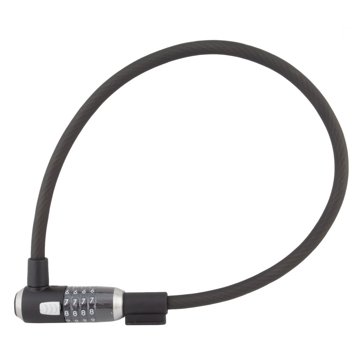 LOCK KRY CBL KRYPTOFLEX 1265 COMBO 2.125fx12m