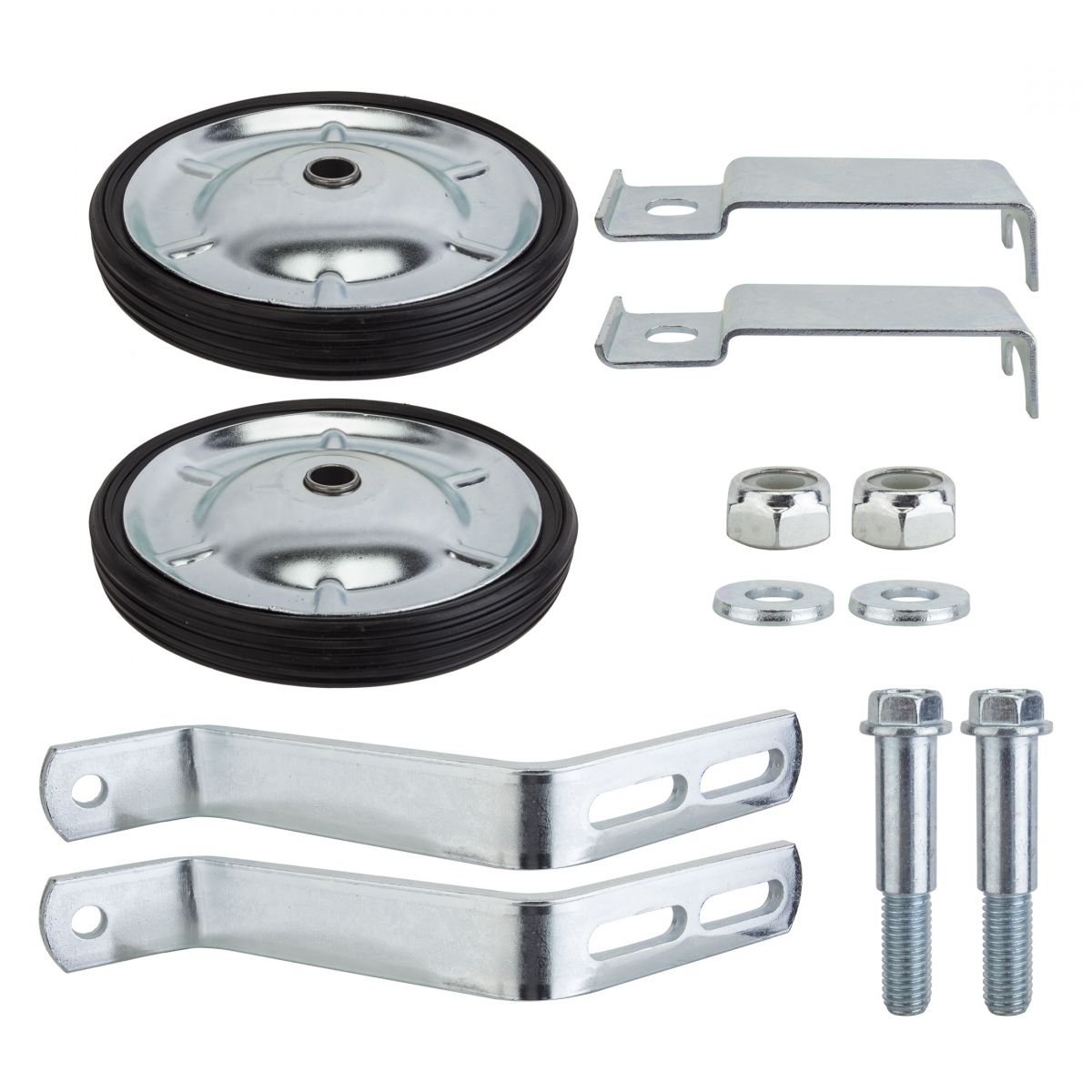 Wald Training Wheels 16,18, &amp; 20 in.