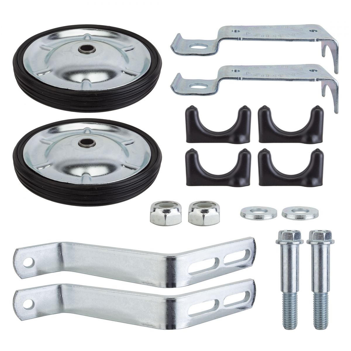 Wald Training Wheels 16,18, &amp; 20 in.10252
