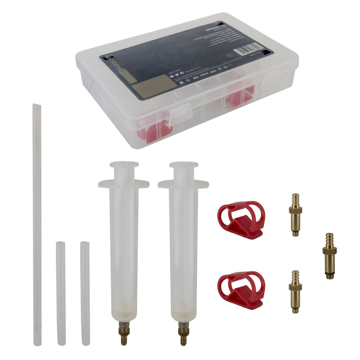 Universal Bleed Kit; Origin8 Universal