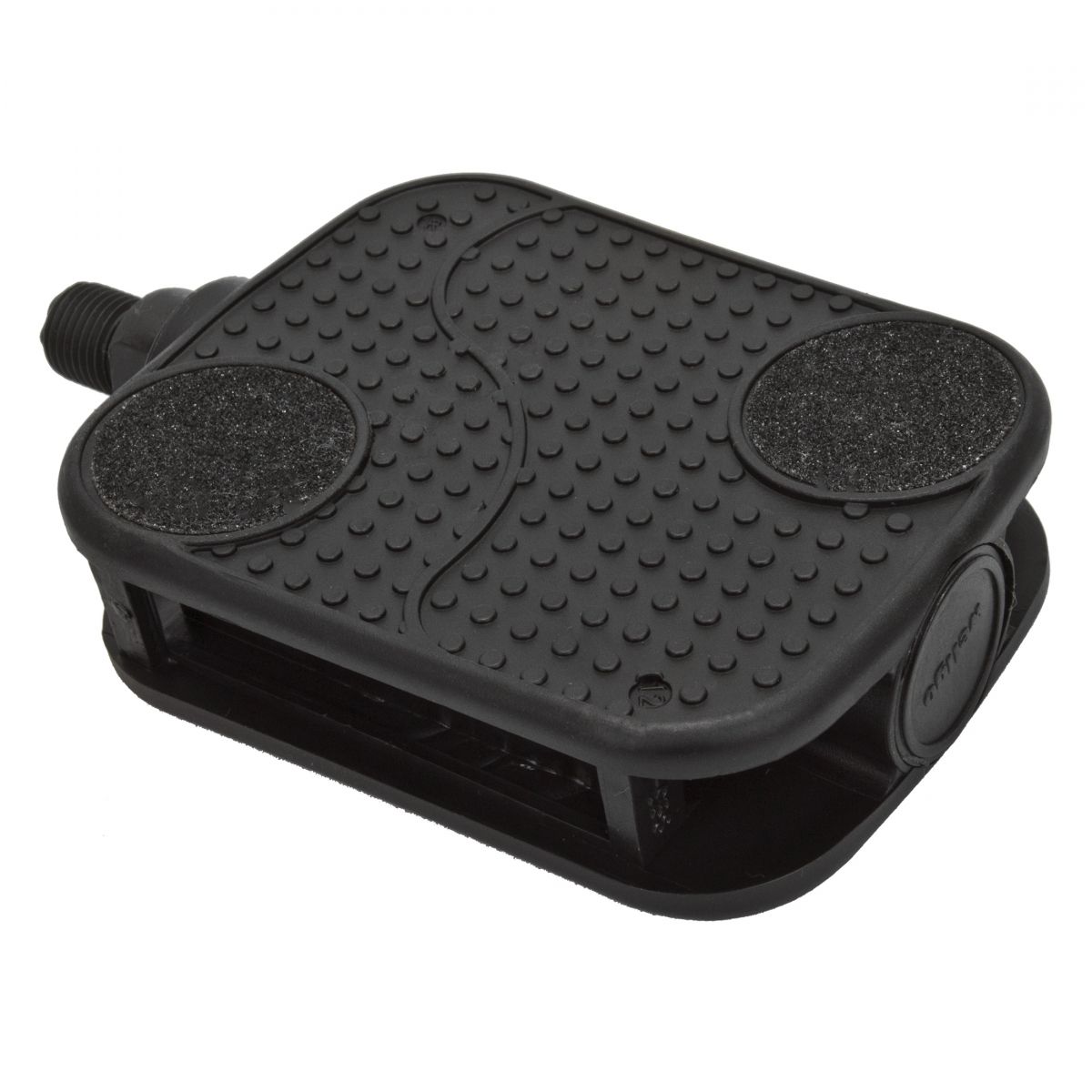 Sunlite Barefoot Pedals 1/2 in.