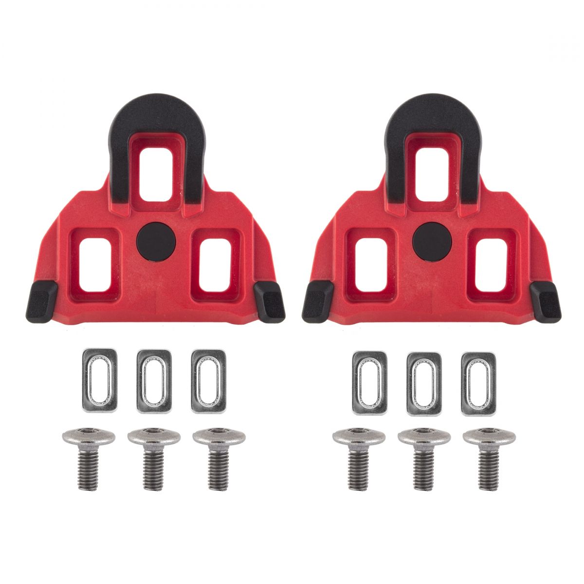 PEDAL CLEAT EXUSTAR RSL3H2 SPD-SL FLOAT(M)