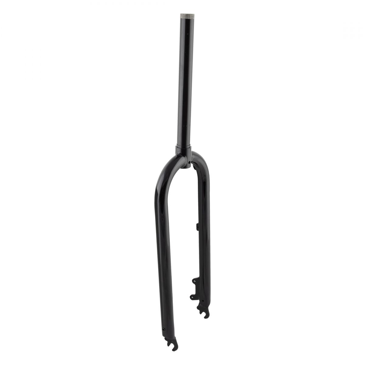 FORK 26 MTB FAT HITEN 275xTDLSx28.6x3.0 FAT TIRE DISC BK 135/FT-HUB SPACING