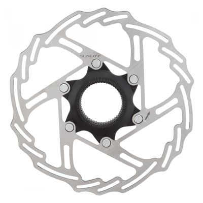 Sunlite 2-Piece CL Disc Rotor