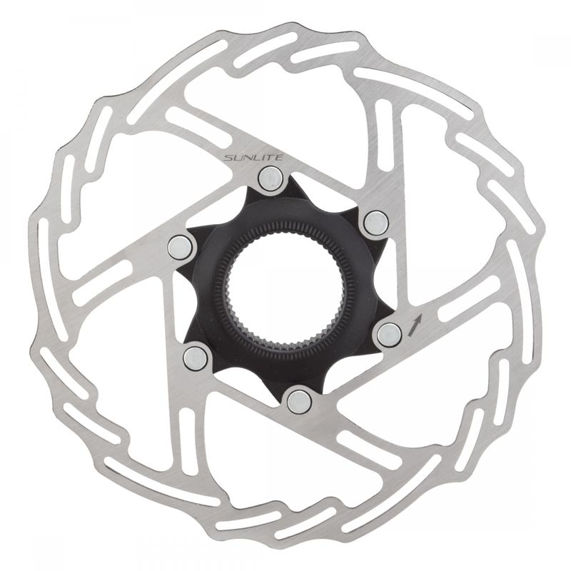 Sunlite 2-Piece CL Disc Rotor