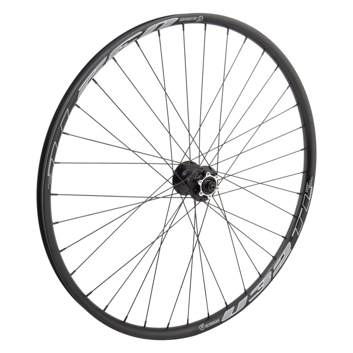 26&quot; Alloy Mountain Disc Double Wall