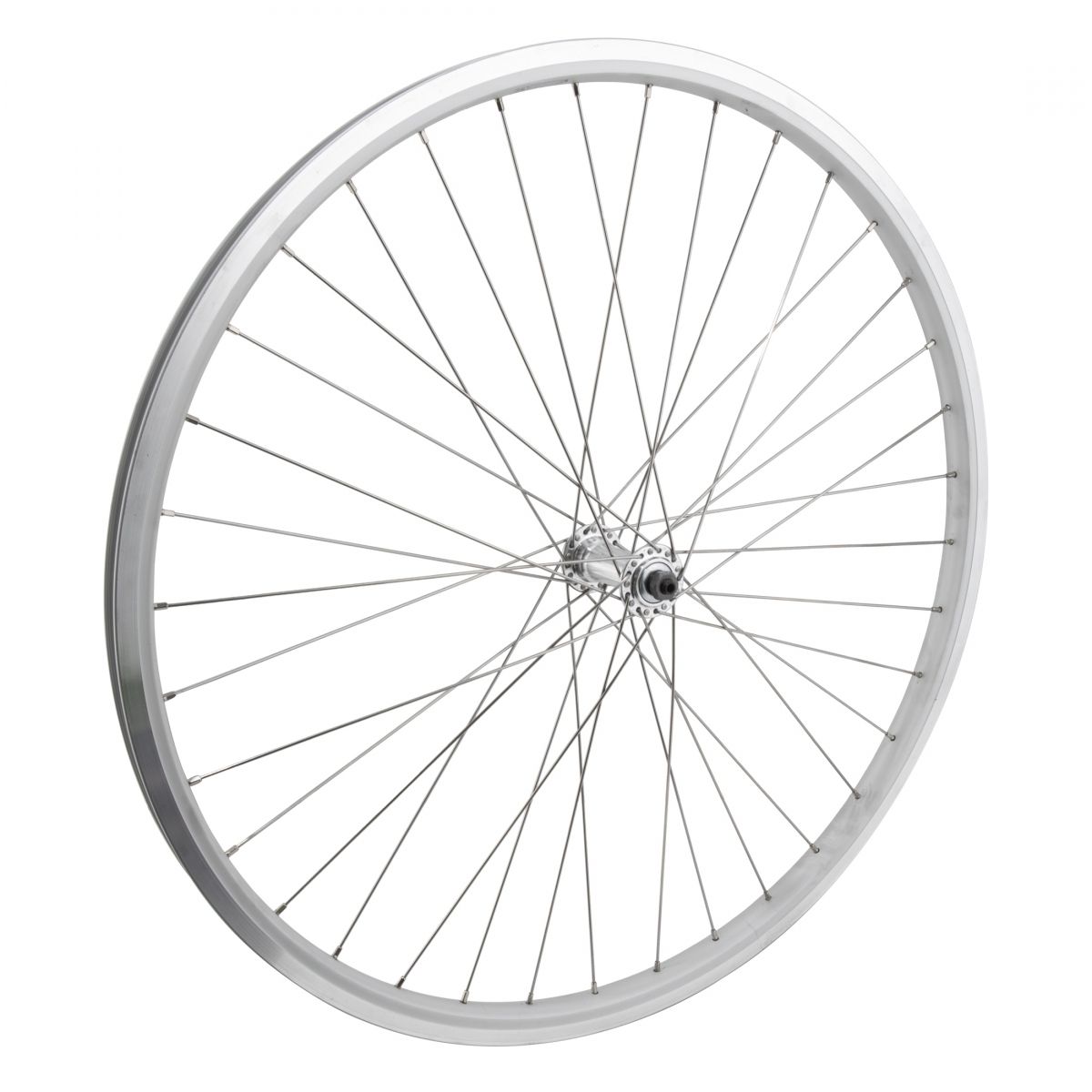 700C/29&quot; Alloy Hybrid/Comfort Double Wall