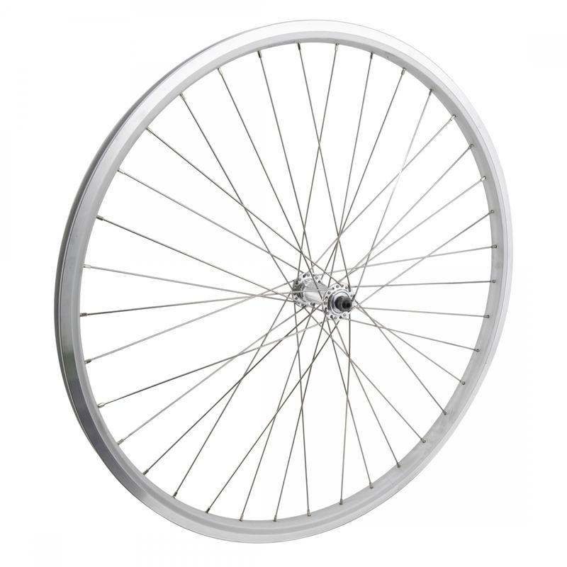 700C/29&quot; Alloy Hybrid/Comfort Double Wall