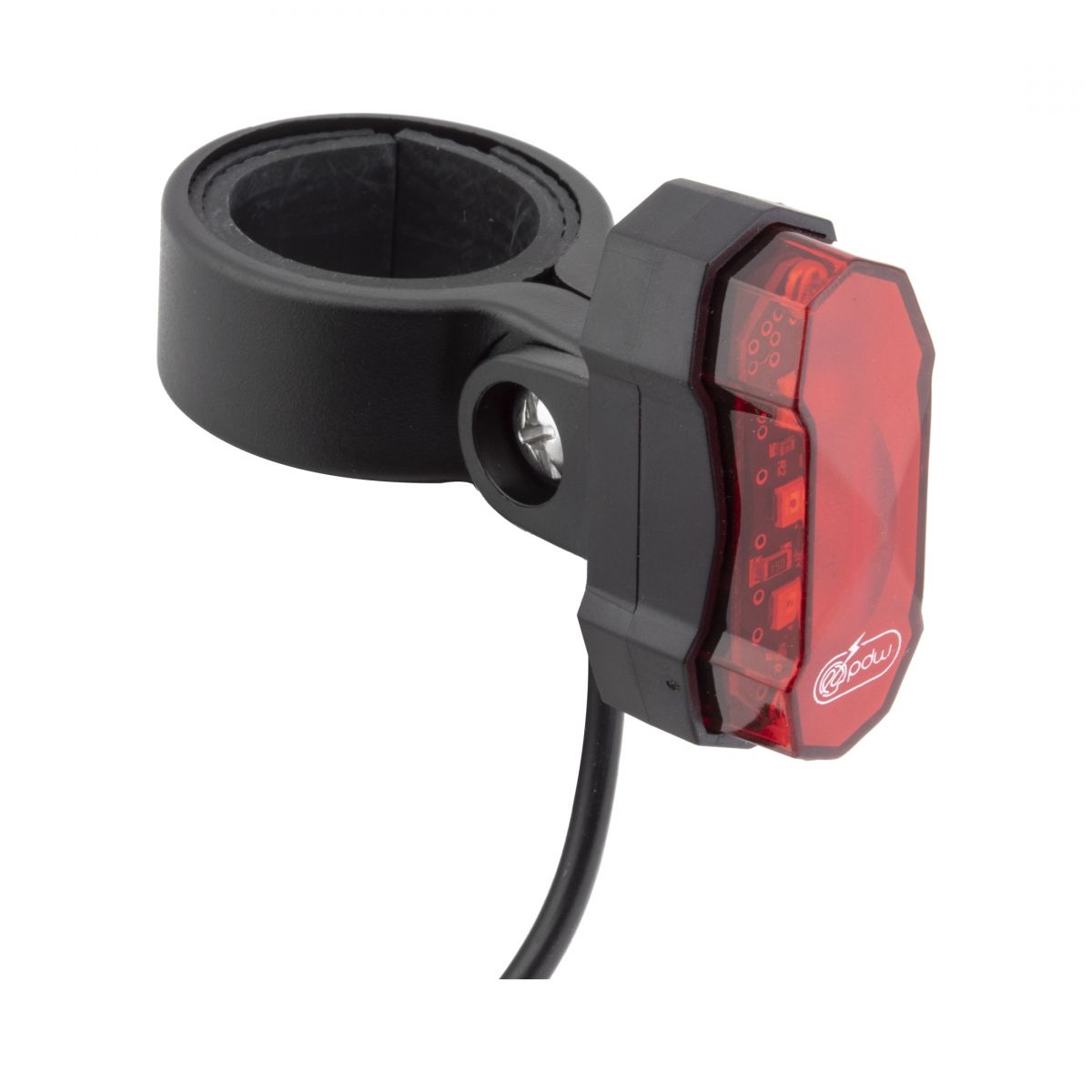 Kepler eBike 350 Tail Light