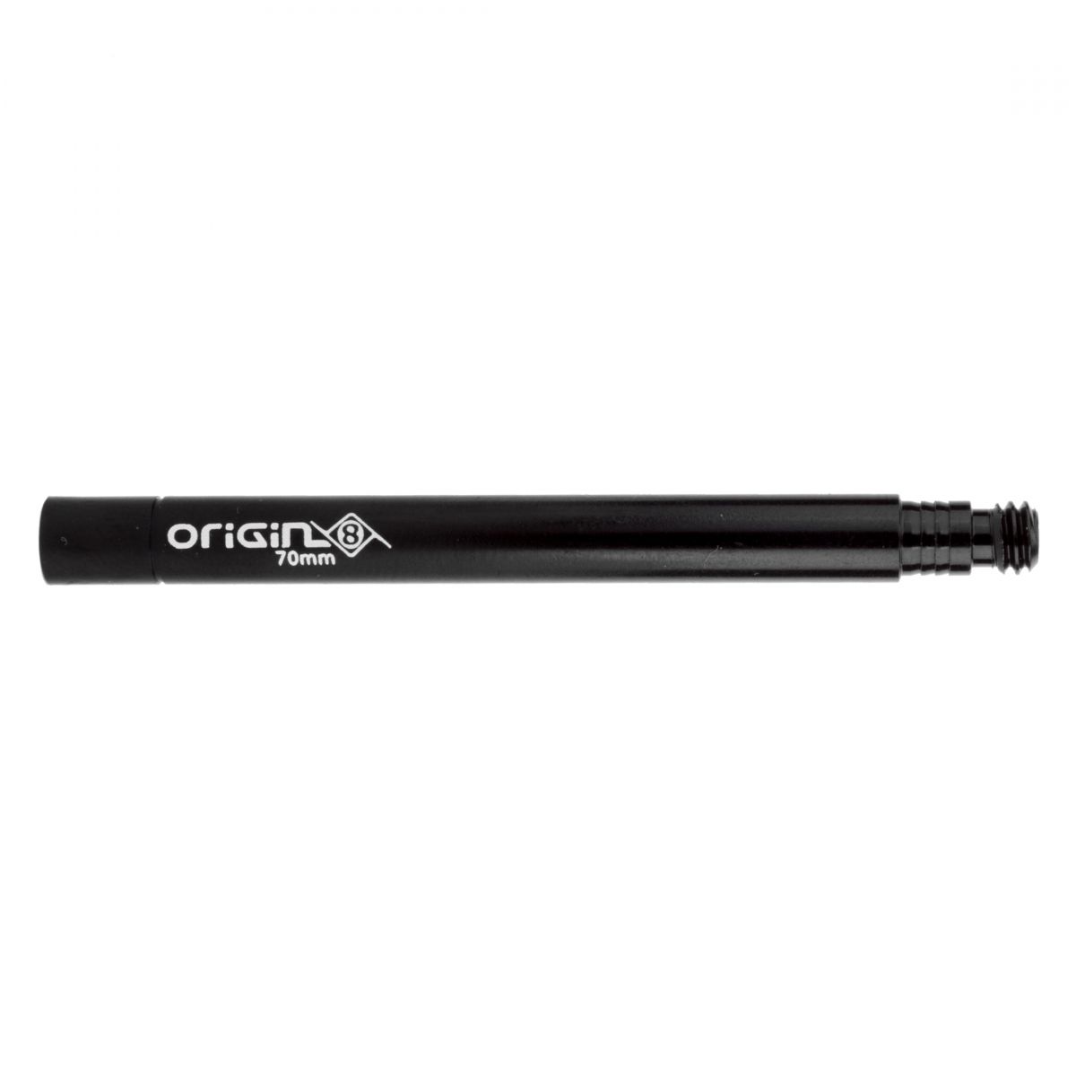 Origin 8 Valve Extenders 70mm