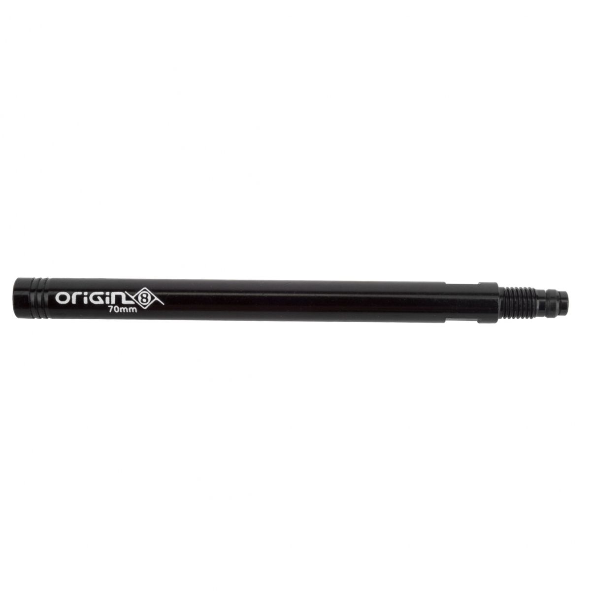 Origin 8 Valve Extenders 70mm.