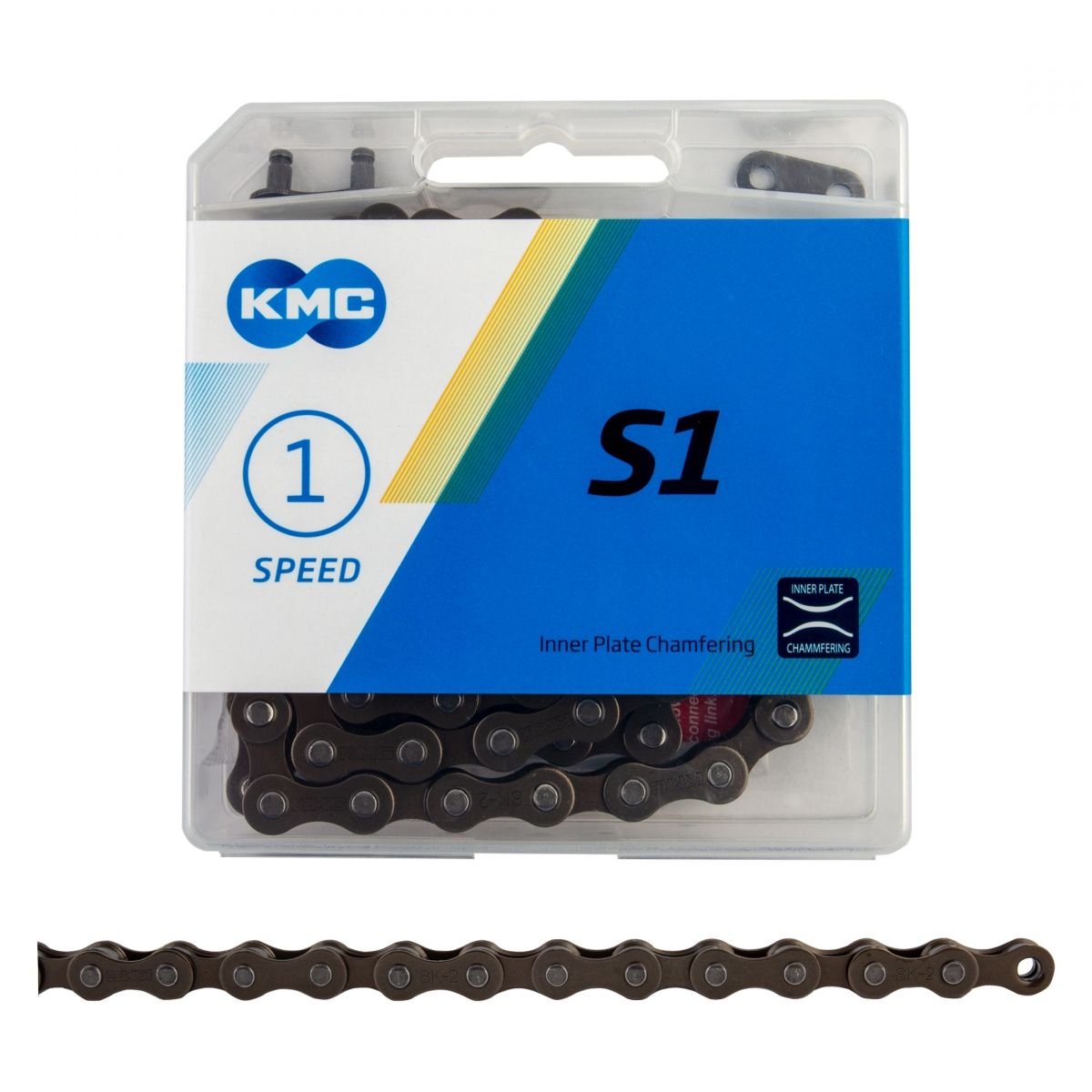 KMC Chain S1