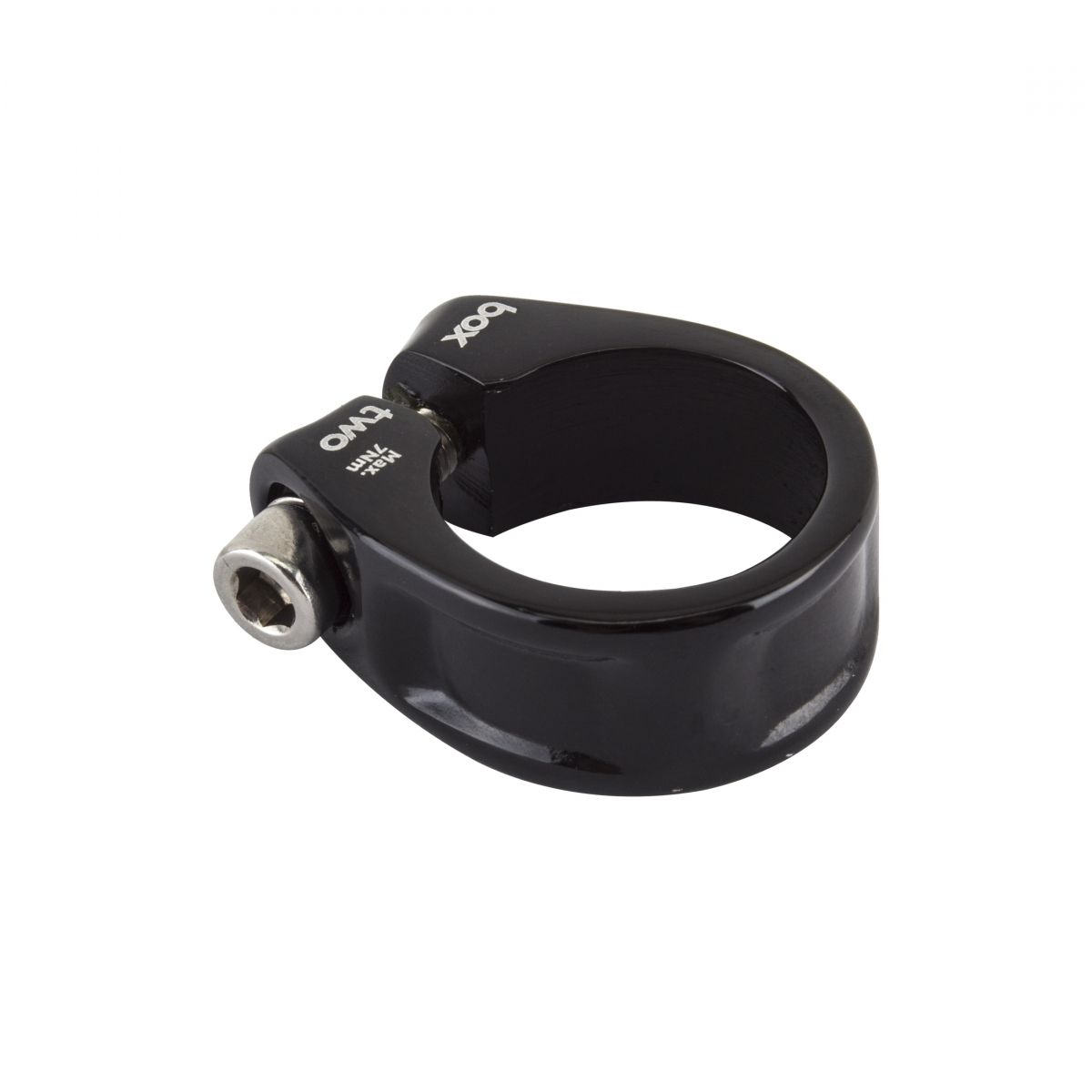 Box Two Fixed Seat Clamp