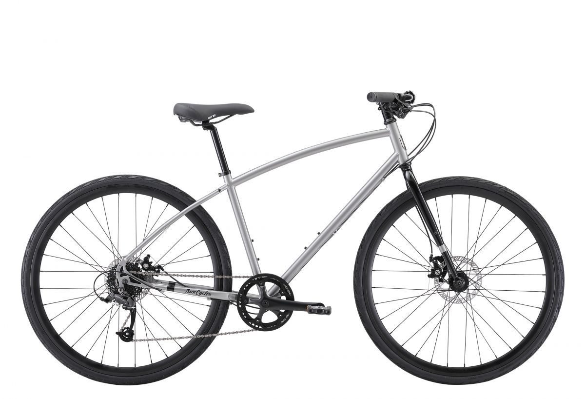 Pure Commuter Urban LG