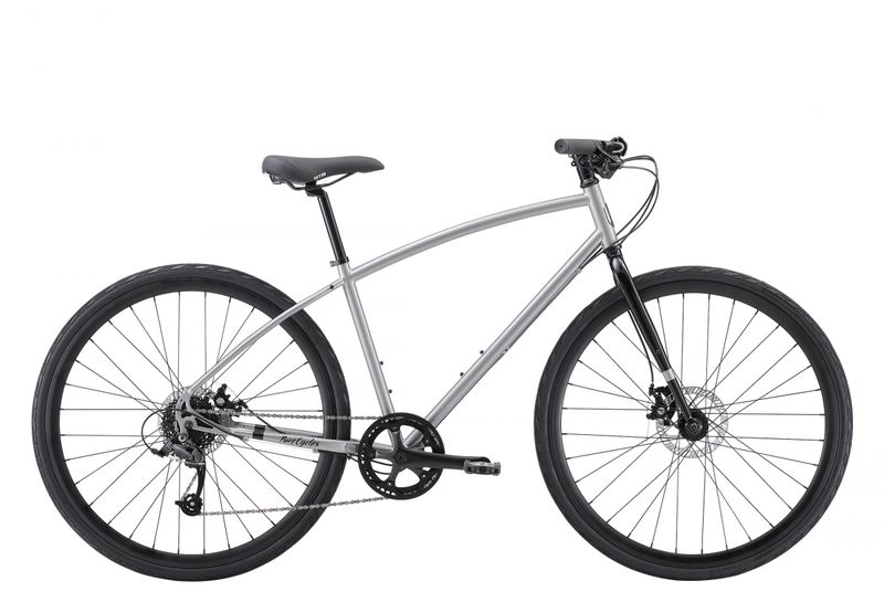 Pure Commuter Urban LG