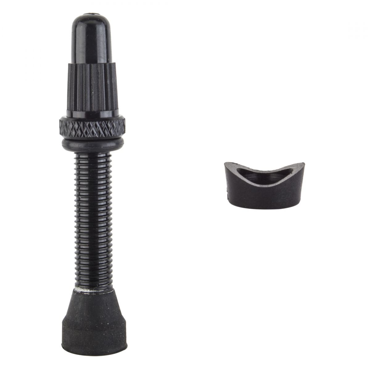 Tubeless Alloy Presta Valve 53mm